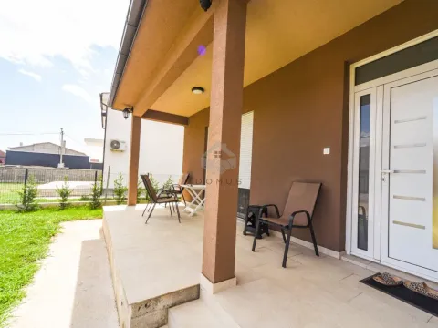 Rent, house, 135m², Murtovina, Podgorica - image 6
