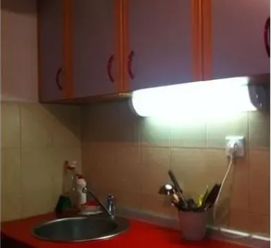 Izdavanje, jednosoban stan, 37m², Slavija, Vračar Sve Podlokacije - image 12