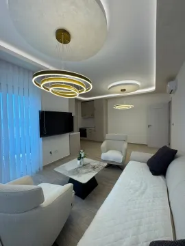 Sale, two bedroom apartment, 74m², Bečići, Budva - image 7