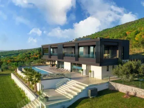 Prodaja, zemljište, 4100m2, Bigova, Kotor Prodaja, zemljište, 4100m2, Bigova, Kotor