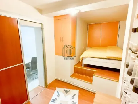 Rent, two bedroom apartment, 80m², Zelenika, Podgorica - image 12