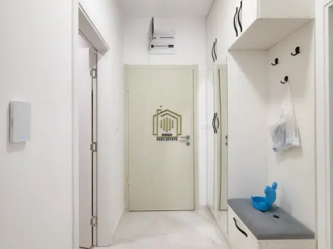 Rent, one bedroom apartment, 47m², Zabjelo, Podgorica - image 7