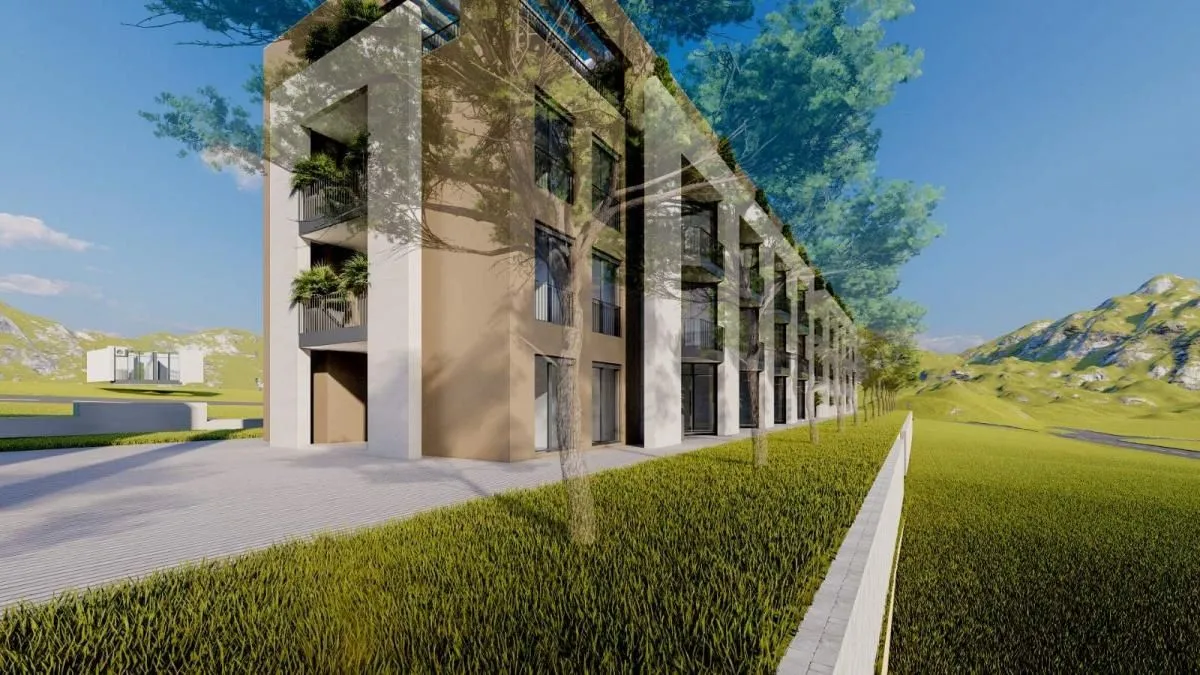 Prodaja, plac, 7000m², Budva, Crna Gora