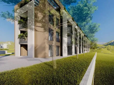 Prodaja, plac, 7000m², Budva, Crna Gora - image 2