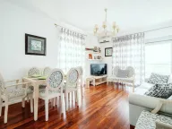 Sale, two bedroom apartment, 76m², Lazi, Budva - image 1