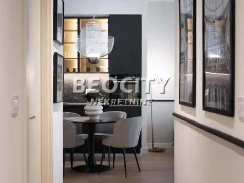 Izdavanje, trosoban stan, 87m², Beograd Na Vodi, Beograd - image 4