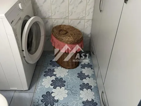 Rent, apartment, 22m², Salajka, Novi Sad Sve Podlokacije - image 7