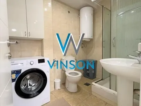 Rent, two bedroom apartment, 50m², Grbavica, Novi Sad Sve Podlokacije - image 13