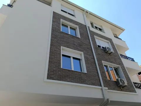 Stan in Sajmište