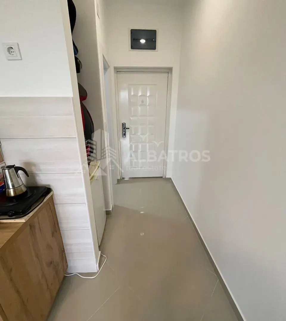 Sale, apartment, 19m², Bar, Crna Gora