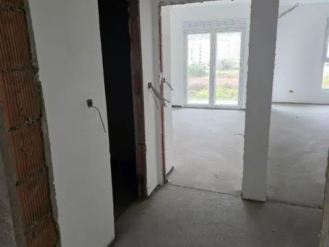 Sale, one bedroom apartment, 47m², Ilino, Bar - image 8