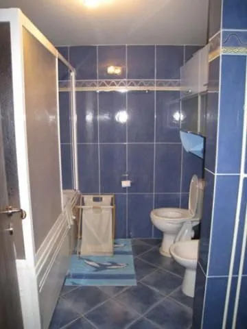 Rent, four bedroom apartment, 136m², Savski Venac, Beograd
