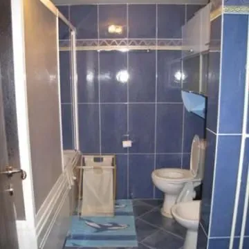 Izdavanje, četvorosoban stan, 136m², Savski Venac, Beograd - image 7