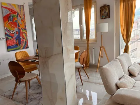 Prodaja, trosoban stan, 117m², Centar, Loznica - image 6