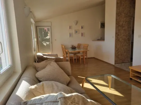 Sale, two bedroom apartment, 57m², Petrovac, Budva - image 3