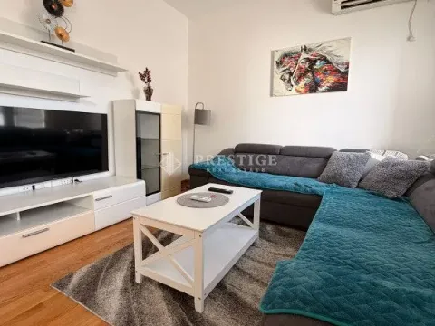 Rent, one bedroom apartment, 46m², City Kvart, Podgorica - image 2