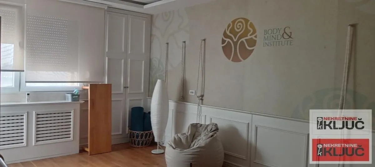 Prodaja, dvosoban stan, 64m², Kej, Novi Sad Sve Podlokacije
