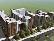 Prodaja, dvosoban stan, 64m², Stari Aerodrom, Podgorica - image 2