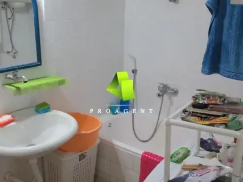 Sale, two bedroom apartment, 56m², Medijana, Niš - image 4