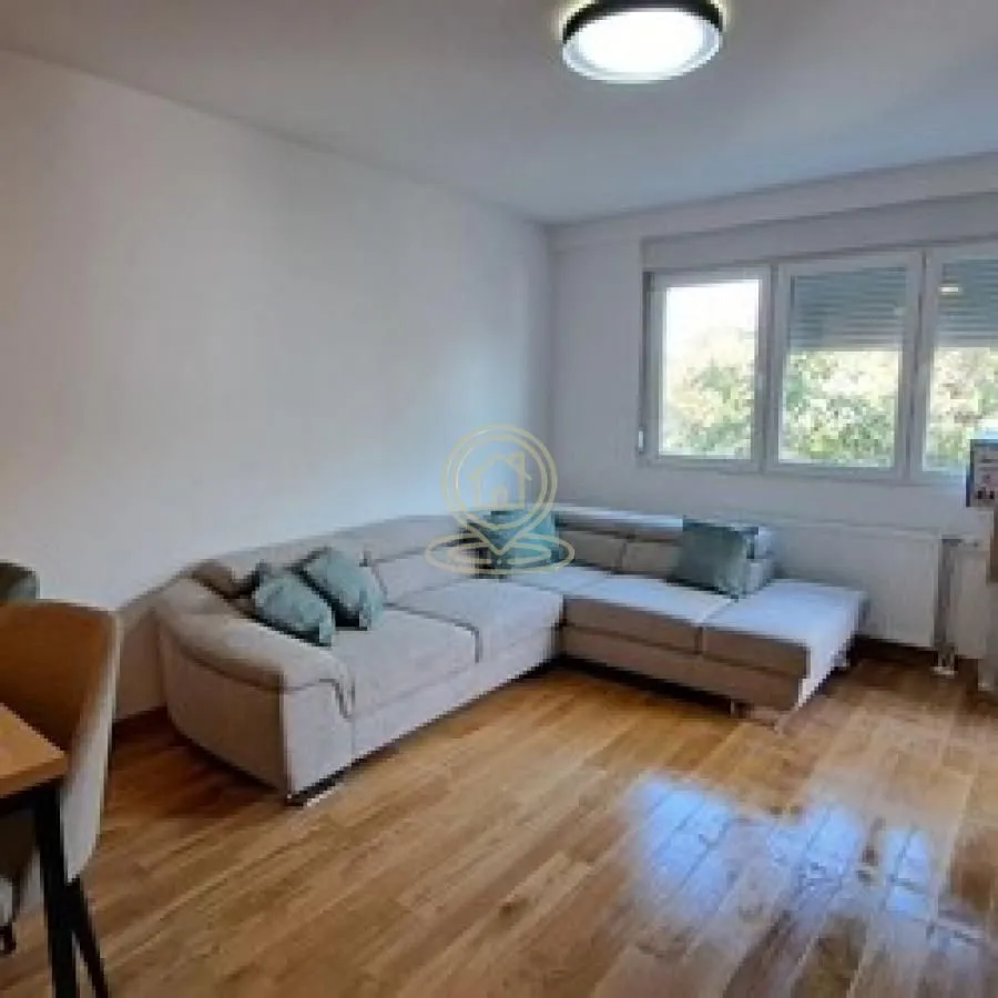 Rent, two bedroom apartment, 50m², Medijana, Niš