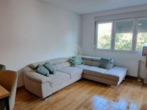 Rent, two bedroom apartment, 50m², Medijana, Niš - image 4