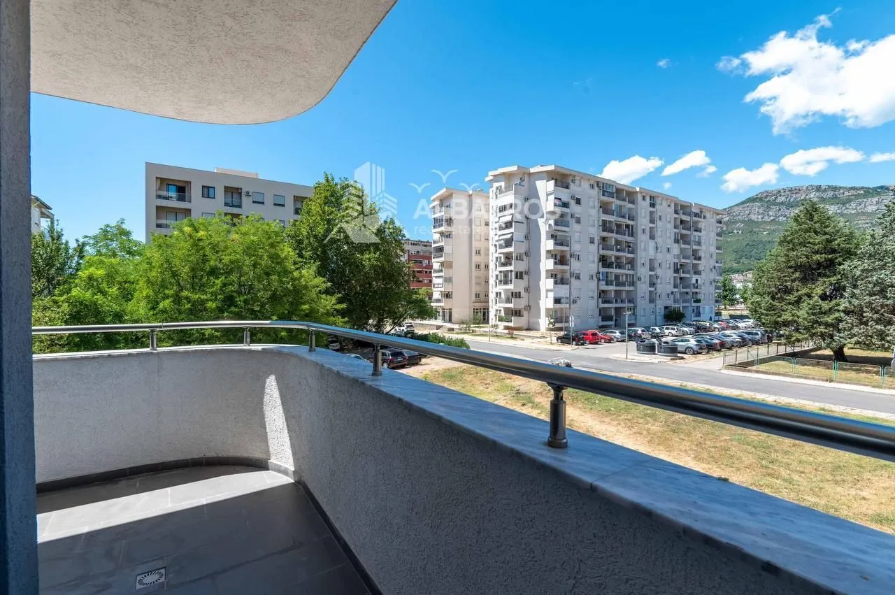 Sale, one bedroom apartment, 65m², Bar, Crna Gora