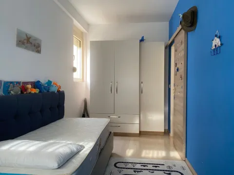 Rent, one bedroom apartment, 43m², Šušanj, Bar - image 5