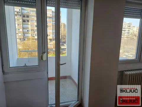 Izdavanje, jednosoban stan, 43m², Liman 3, Novi Sad Sve Podlokacije - image 4