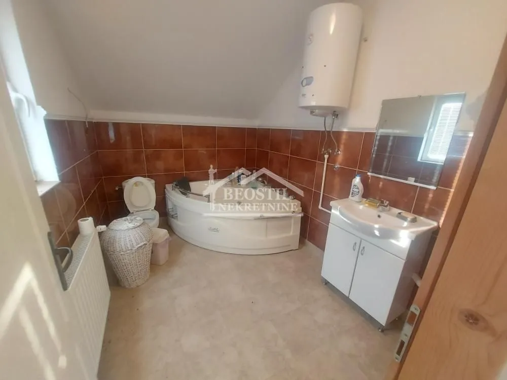 Prodaja, kuća, 199m², Centar, Smederevo