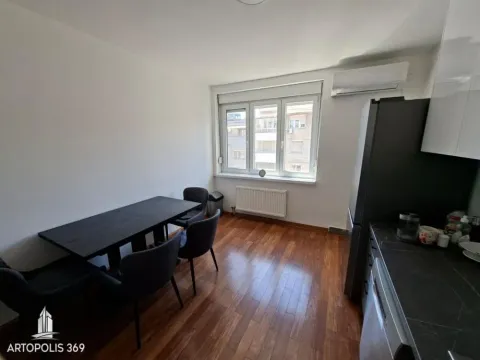 Izdavanje, dvosoban stan, 60m², Voždovac Sve Podlokacije, Beograd - image 11