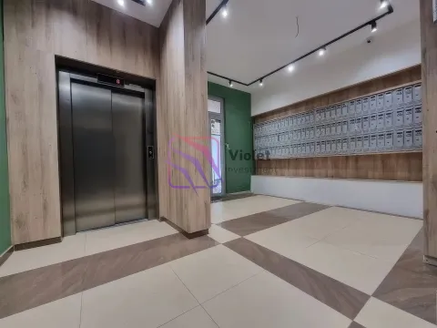 Prodaja, jednosoban stan, 56m², City Kej, Podgorica - image 5