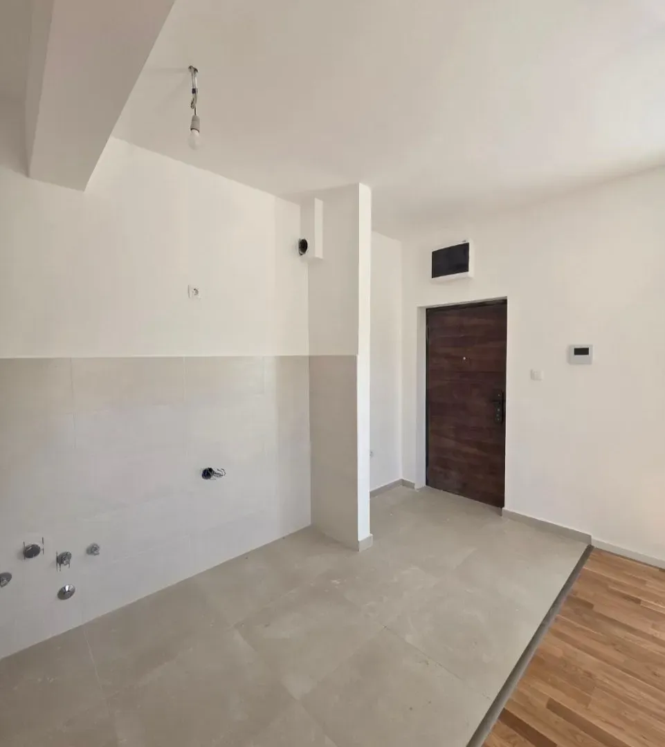 Sale, one bedroom apartment, 41m², Podkošljun, Budva