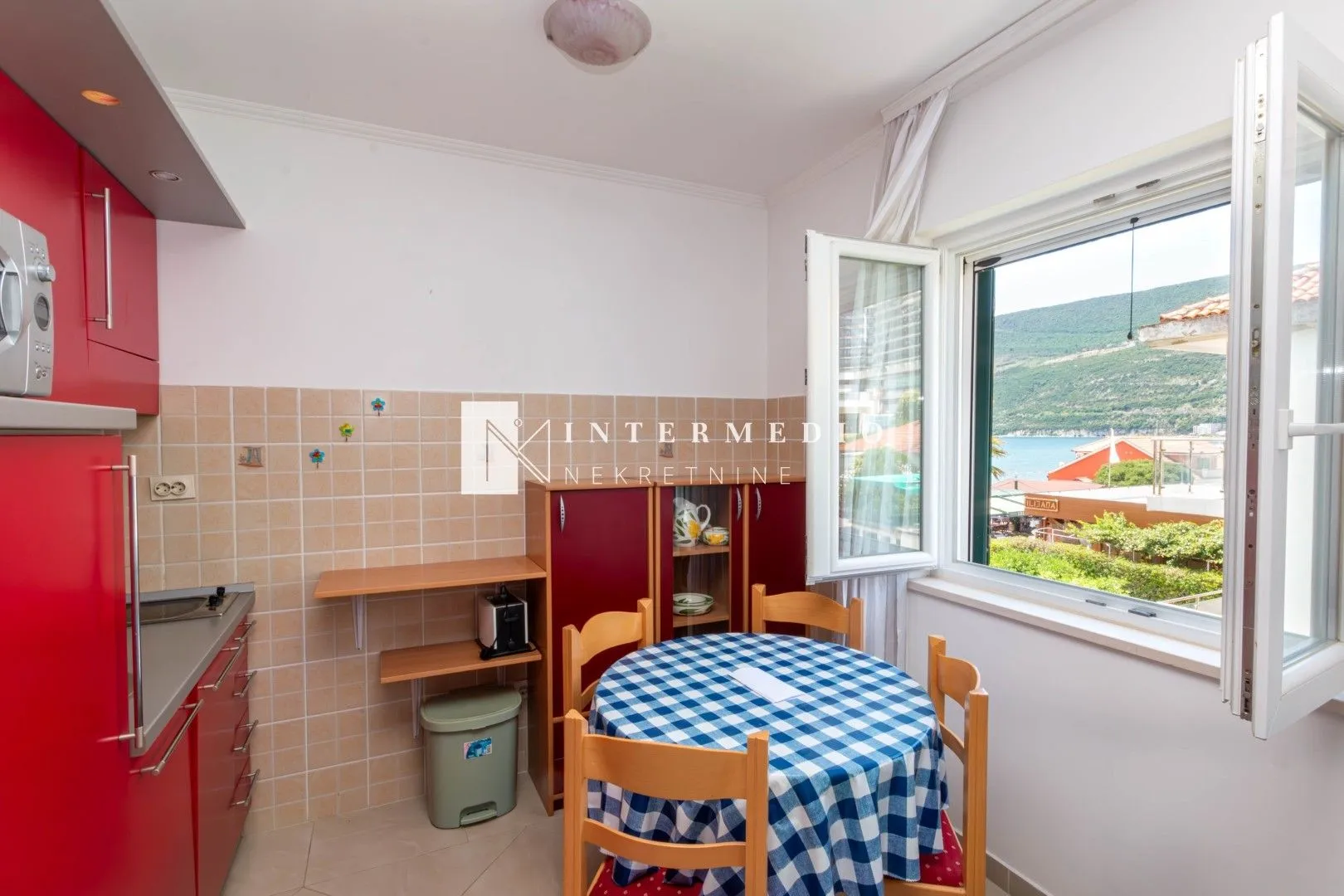 Prodaja, jednosoban stan, 33m², Igalo, Herceg Novi