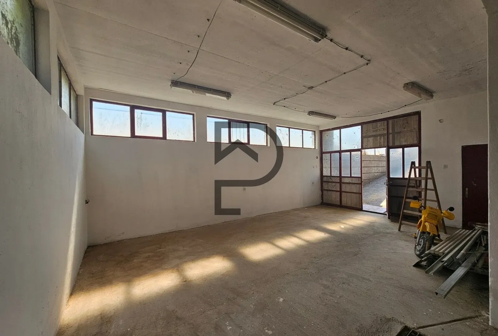 Rent, office space, 100m², Zabjelo, Podgorica