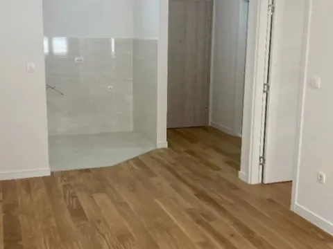 Izdavanje, jednosoban stan, 40m², Central Point, Podgorica - image 4