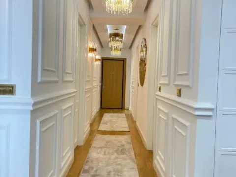 Prodaja, četvorosoban stan, 175m², Savski Venac, Beograd - image 18