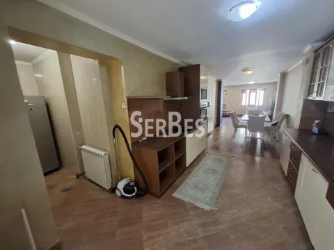 Rent, four bedroom apartment, 143m², Gradić, Petrovaradin - image 8