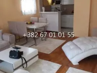 Prodaja, jednosoban stan, 55m², Centar, Bar - image 1