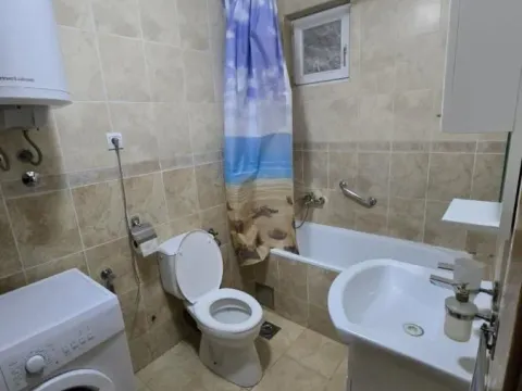 Rent, two bedroom apartment, 52m², Rotkvarija, Novi Sad Sve Podlokacije - image 8