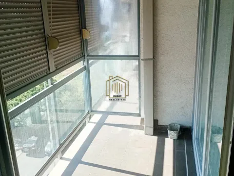 Izdavanje, jednosoban stan, 37m², Podgorica, Crna Gora - image 4