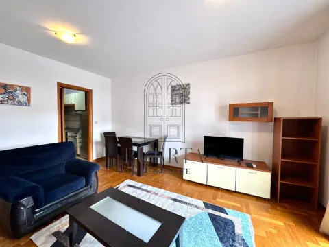 Izdavanje, jednosoban stan, 59m², Preko Morače, Podgorica - image 4