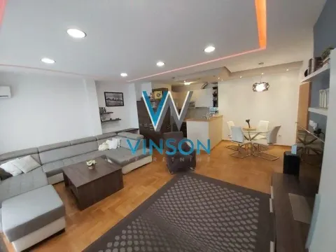 Izdavanje, dvosoban stan, 73m², Podbara, Novi Sad Sve Podlokacije - image 2