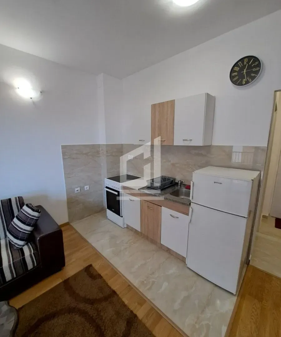 Rent, apartment, 29m², Zabjelo, Podgorica