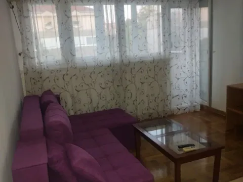 Izdavanje, dvosoban stan, 41m², Banovo Brdo, Beograd - image 10