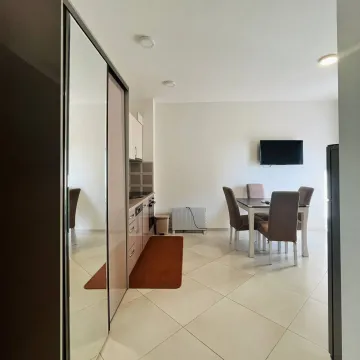 Rent, one bedroom apartment, 37m², Bečići, Budva - image 5
