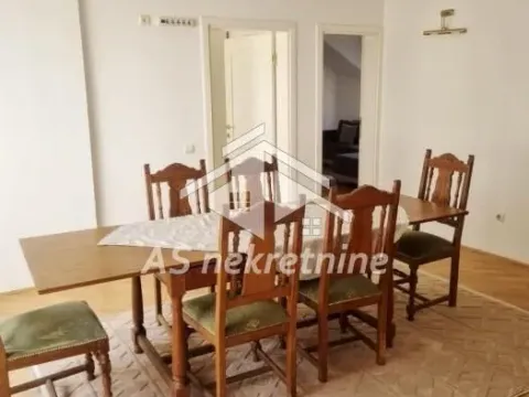 Izdavanje, stan, 130m², Čukarica, Beograd - image 5