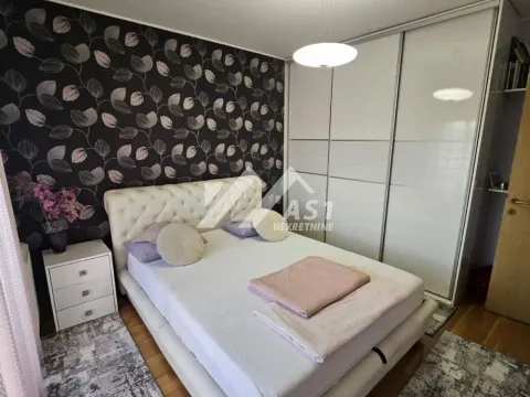 Izdavanje, četvorosoban stan, 72m², Rotkvarija, Novi Sad Sve Podlokacije - image 4
