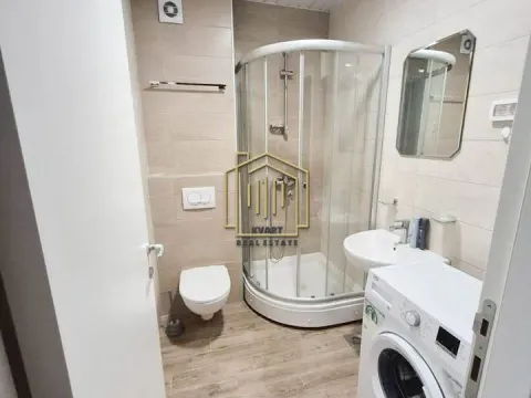 Prodaja, stan, 26m², City Kej, Podgorica - image 7