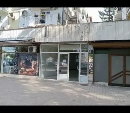 Rent, office space, 96m², Dom Zdravlja, Ćuprija - image 7