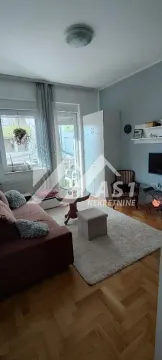 Rent, one bedroom apartment, 32m², Telep, Novi Sad Sve Podlokacije - image 3